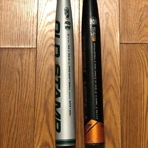 2021 Easton Old Stamp 26.5oz

2019 Mizuno Orange Crush USA/ASA 25 oz